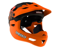 Kamikaze Ronin  Orange - 1537485 - zdjęcie 3
